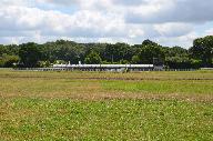 Hippodrome dit "du Bel Orme" ou "de Guingamp" (Saint-Agathon)