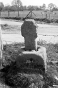 Les croix monumentales sur la commune de Romagné