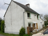 Ferme, le Douet Anisac (Trévérien)