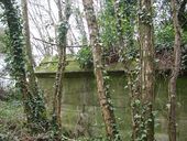 Hangar pour avion, Ploujean (Morlaix)