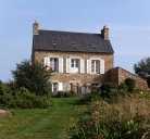 Maison, Crec'h-Simon (île de Bréhat)