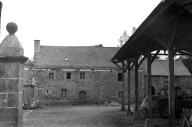 Ferme, Kermolquin (Bégard)
