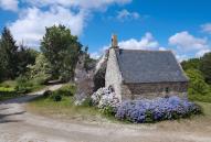 Chapelle Saint-Joseph de Mézobran (Minihy-Tréguier)
