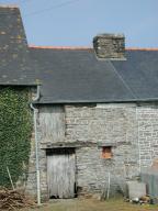 Maison, la Roussinais (Treffendel)