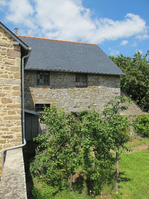 Prieuré (Saint-Sauveur-des-Landes)