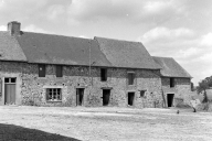 Maison, le Mézeray (Saint-Médard-sur-Ille)