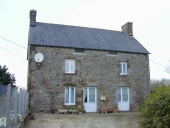 Ferme PLIHON, les Droulis (Cuguen)