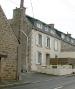 Maison, 26 rue des Plages (Trébeurden)