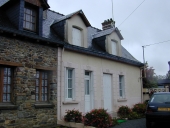 6ème maison, chemin départemental n°106 de Hédé à Brains-sur-les-marches (La Selle-Guerchaise)