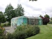 Casemate de type 669, Parc de Kerourien (Brest)