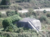 Les blockhaus sur la commune de Morieux (fusionnée en Lamballe-Armor en 2019)