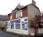 Magasin de commerce, 5 rue de la Plage (Lancieux)