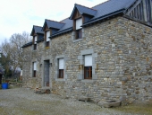 Maison, le Val (Ercé-près-Liffré)