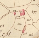 Maison, le Rest (Trédrez-Locquémeau)