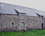 Maison, rue du Biot (Saint-Cast-le-Guildo)