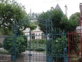 Maison, 102 rue Clemenceau, le Val-André (Pléneuf-Val-André)