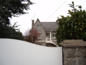 Maison, Saint-Laurent-de-la-Mer (Plérin-sur-Mer)