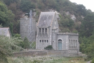 Centrale hydroélectrique de Pont Rolland (Hillion)