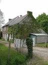 Ferme, actuellement maison, le Pont Dolay (Pleugueneuc)
