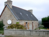 Maison, 11 rue Félix Le Dantec, Kervégan (Pleumeur-Bodou)