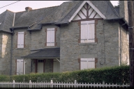 Maison de villégiature, 22 rue Alix, la Garde (Saint-Cast-le-Guildo)
