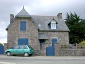 Maison, Sainte-Aide (Fréhel)