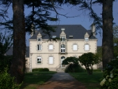 Maison, 28 rue Théodore Botrel (Pluméliau fusionnée en Pluméliau-Bieuzy en 2019)