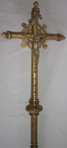 Croix de procession 4