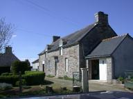 Ferme,  Nénez (Saint-Barthélemy)