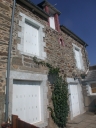Maison, rue de l'Hôpital (Saint-Suliac)