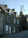 Maison, 15-17 rue de la Libération (Saint-Pierre-de-Plesguen fusionnée en Mesnil-Roc'h en 2019)