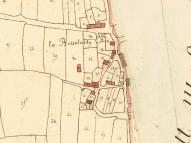 Écart, la Besselais (Treffendel)