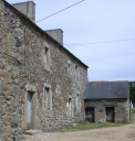 Maison, Trélaouen-Bras ; Kerero (Plouha)