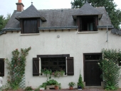 Maison, la Boulais (Pleumeleuc)