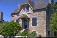 Maison, 20 rue du Moulin-d'Anne (Saint-Cast-le-Guildo)