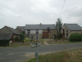 Ferme, Lessart (Québriac)