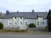 Ferme 2, la Gâtinelais (Pipriac)