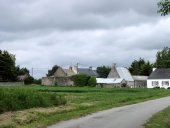 Écart dit village de Kerbosse (Erdeven)
