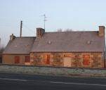 Maison, Kerliviec (Saint-Quay-Perros)