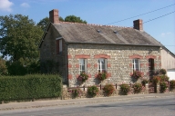 Maison, 47 rue de la Forêt (La Bouëxière)