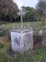 Croix de chemin, la Piassais (Renac)