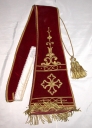 Étole pastorale 3
