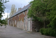 Ancienne métairie de la Ville-Roger (Fréhel)