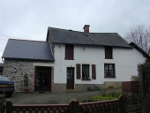 1ère ferme, la Chevrue (Montreuil-sur-Ille)