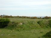 Abri, Beg Culéren (Plounéour-Trez fusionnée en Plounéour-Brignogan-plages en 2017)