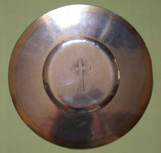 Patène 4