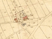 Ecart, le Plat (Maxent)