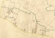 Ecart, la Herlise (Miniac-Morvan)