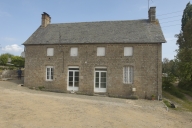 Ferme, la Gouvrie (La Bazouge-du-Désert)
