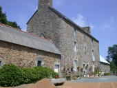 Maison 1, Kermin (Plouha)